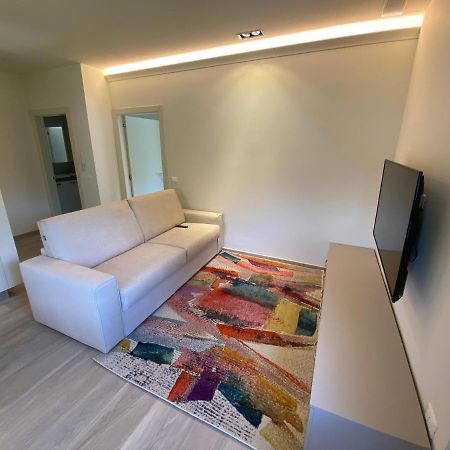 Chaligne Suite Aosta Eksteriør bilde
